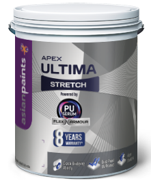 Apex Ultima Stretch